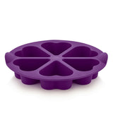 Silicone Form Mini Hearts