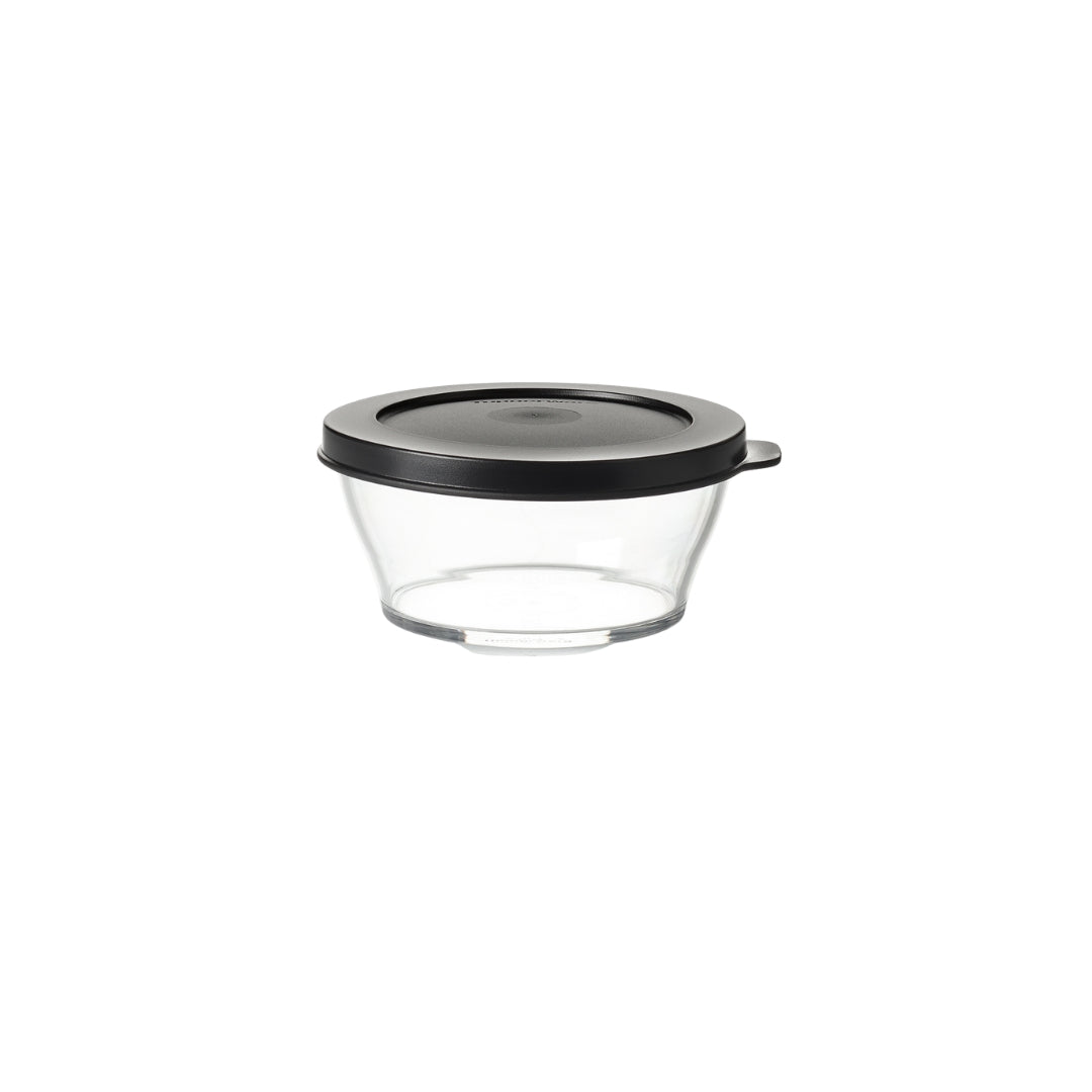 Eco+ Clear Bowl 290 ml