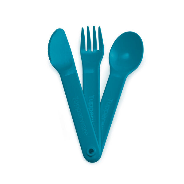 Cutlery Set (Spoon+Fork+Knife)