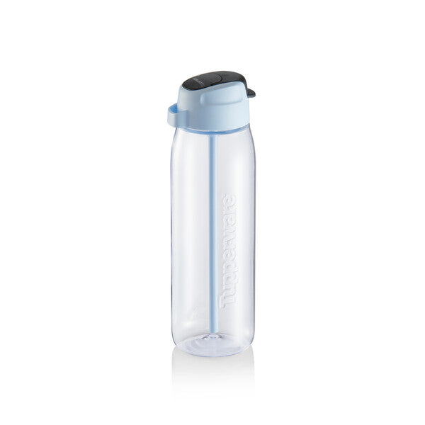 Premium Bottle 750ml w. Straw
