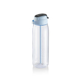 Premium Bottle 750ml w. Straw