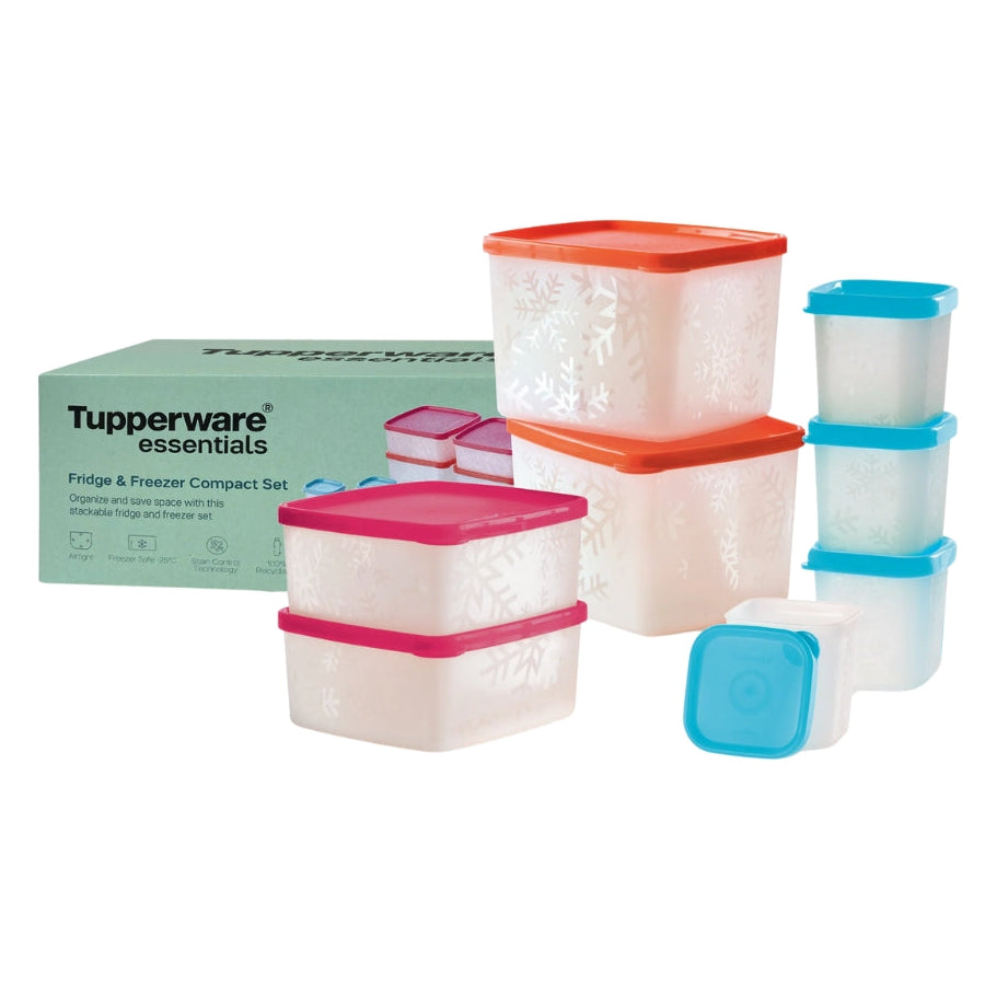 Freezer Storage Set (8)