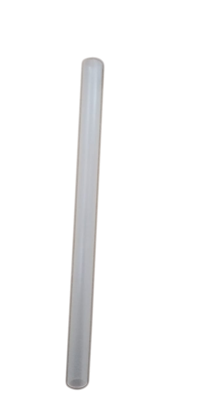 Eco Straw Brush w. Protective Cover