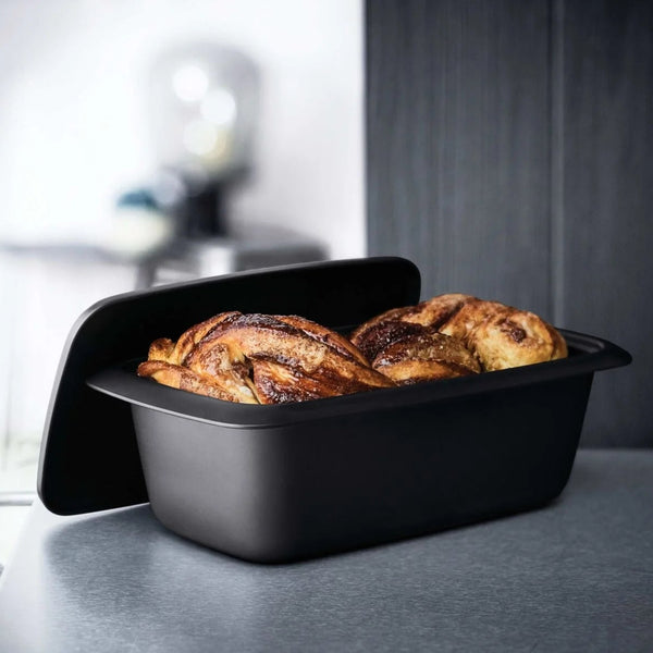 Ultra Pro Loaf Pan 1.8L w. Cover – Tupperware Lebanon