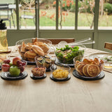 Eco+ Clear Bowl 990ml