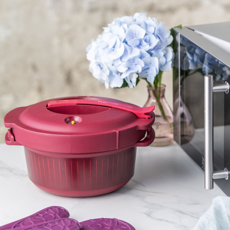 Microwave Pressure Cooker