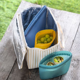 Silicone Bag Medium 1L