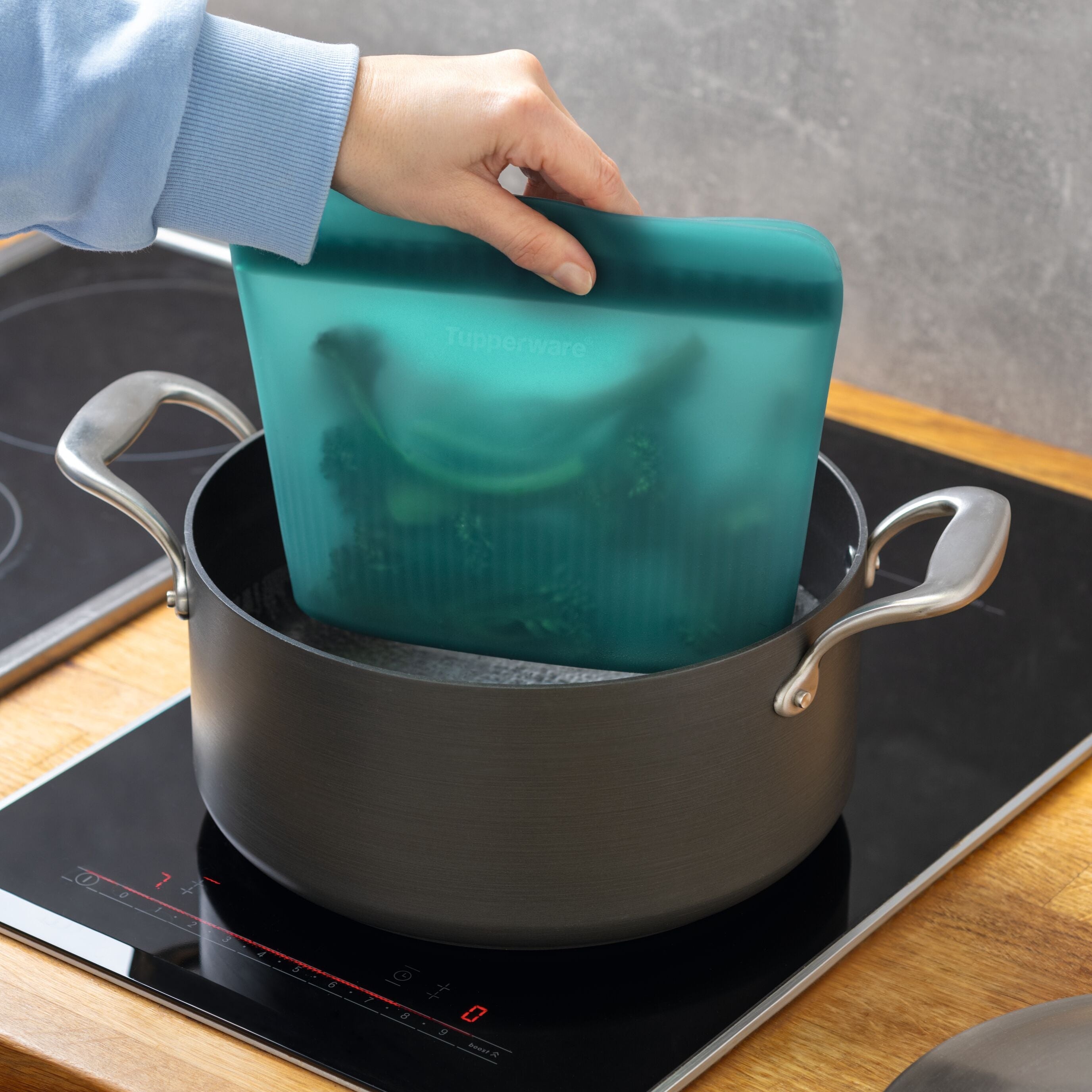 Silicone Bag XL 2.9L