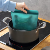 Silicone Bag XL 2.9L