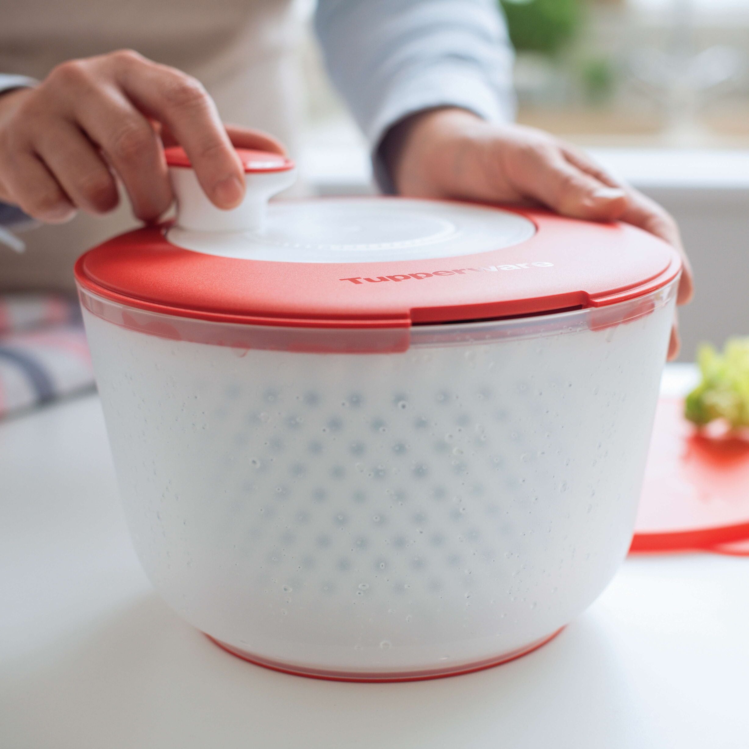 Salad Spinner 3.9L