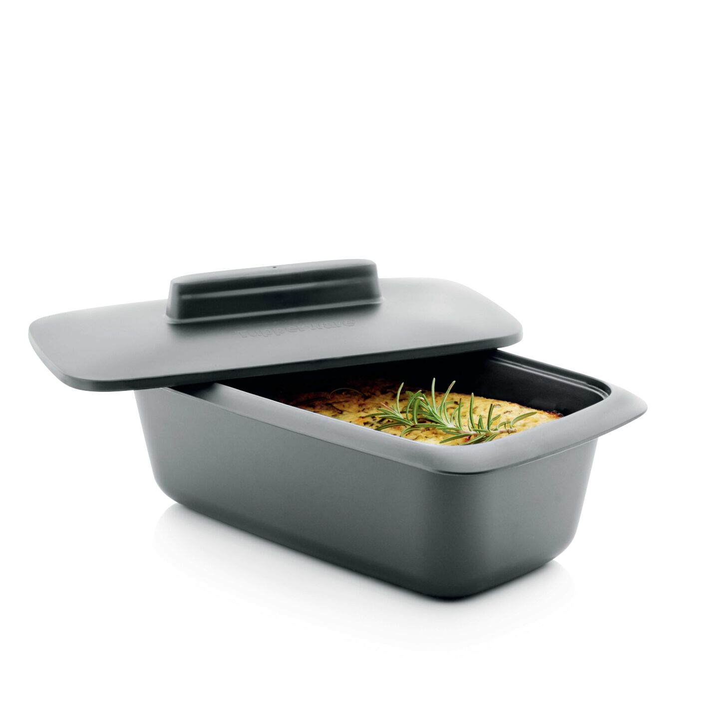 Ultra Pro Loaf Pan 1.8L w. Cover