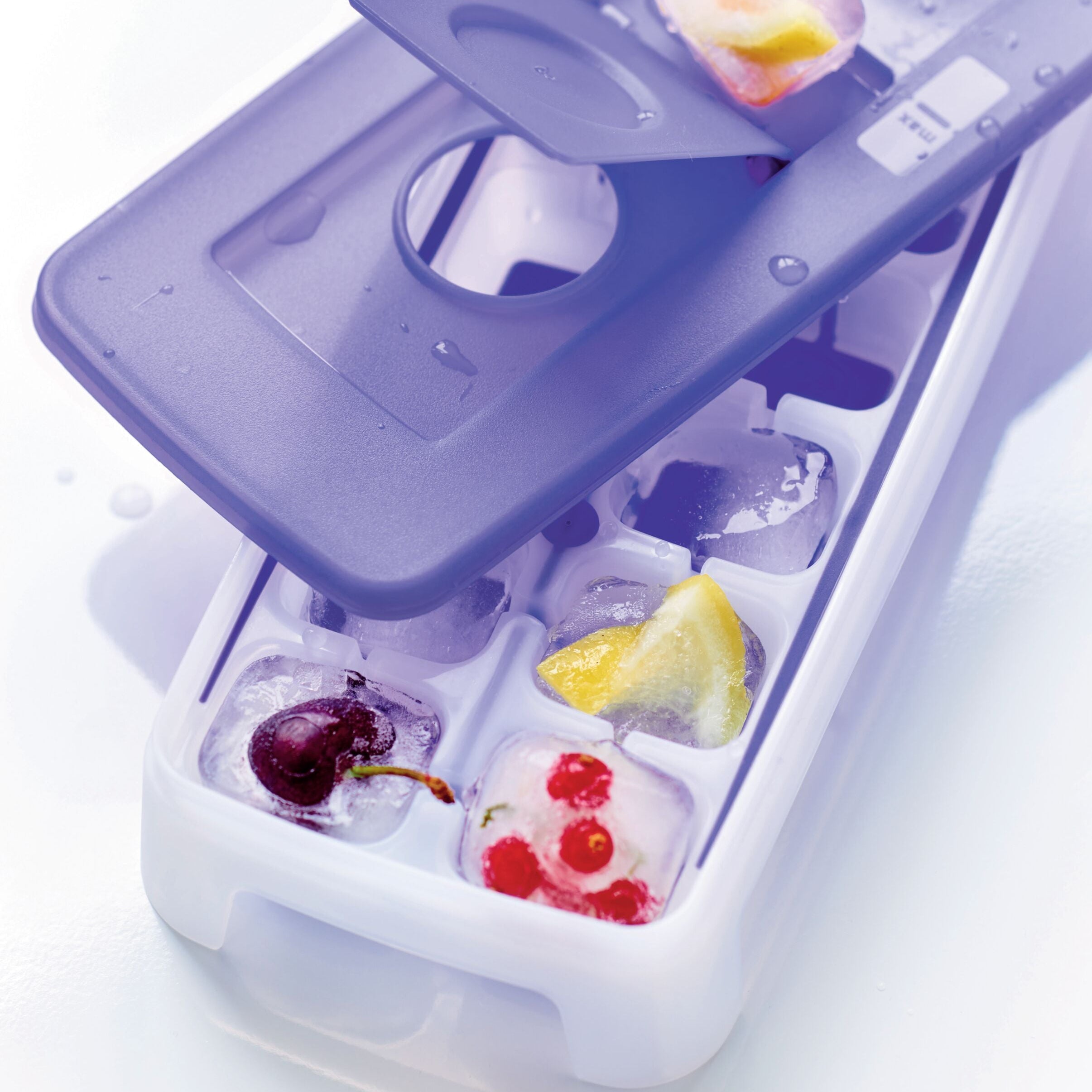 Ice Cube Tray