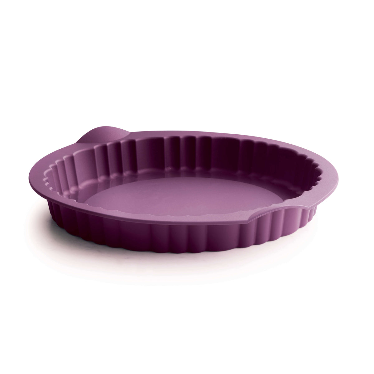 Silicone Form Tart