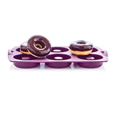 Silicone Form Rings