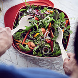 Allegra Salad Tongs