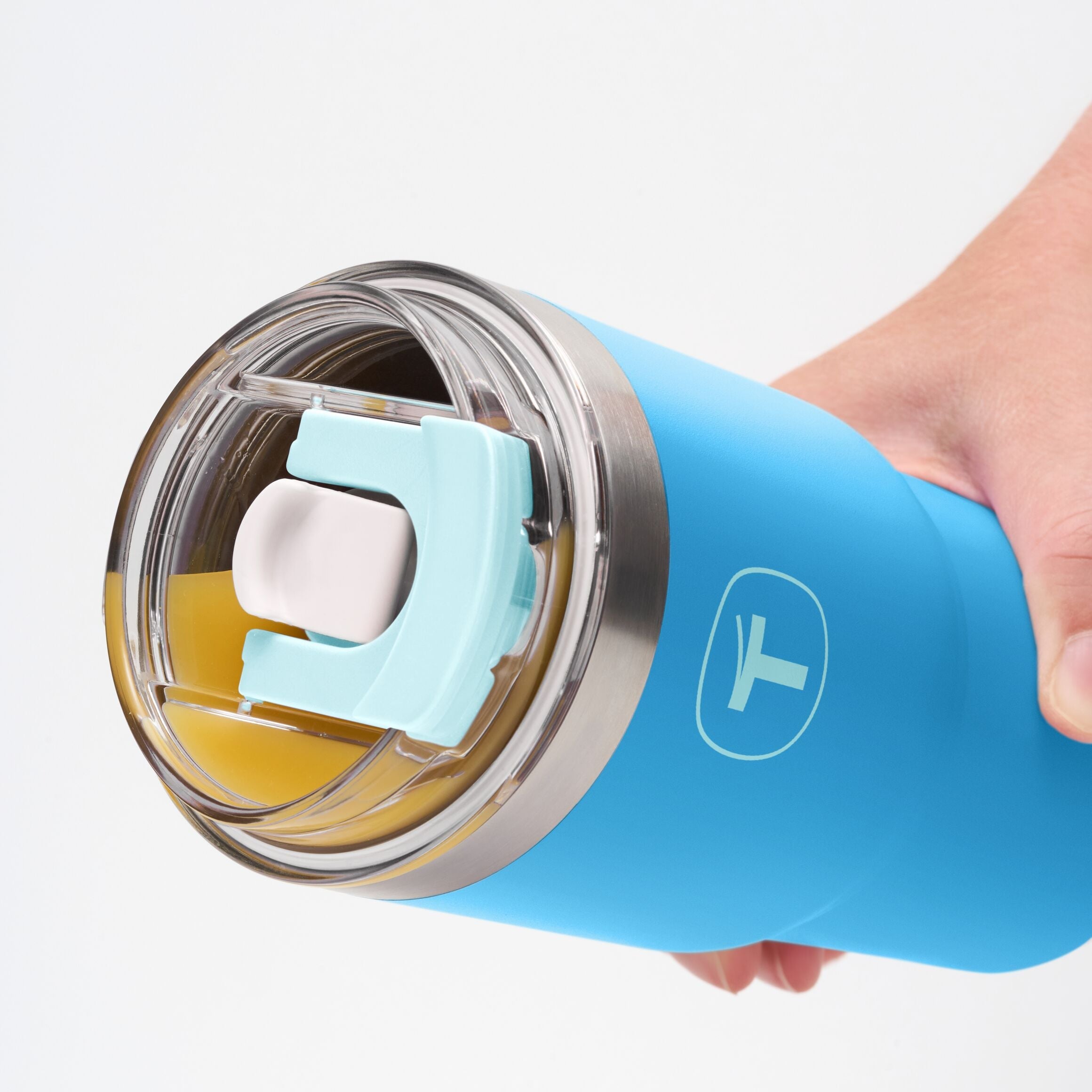 Insulated Big-T Tumbler 630 ml
