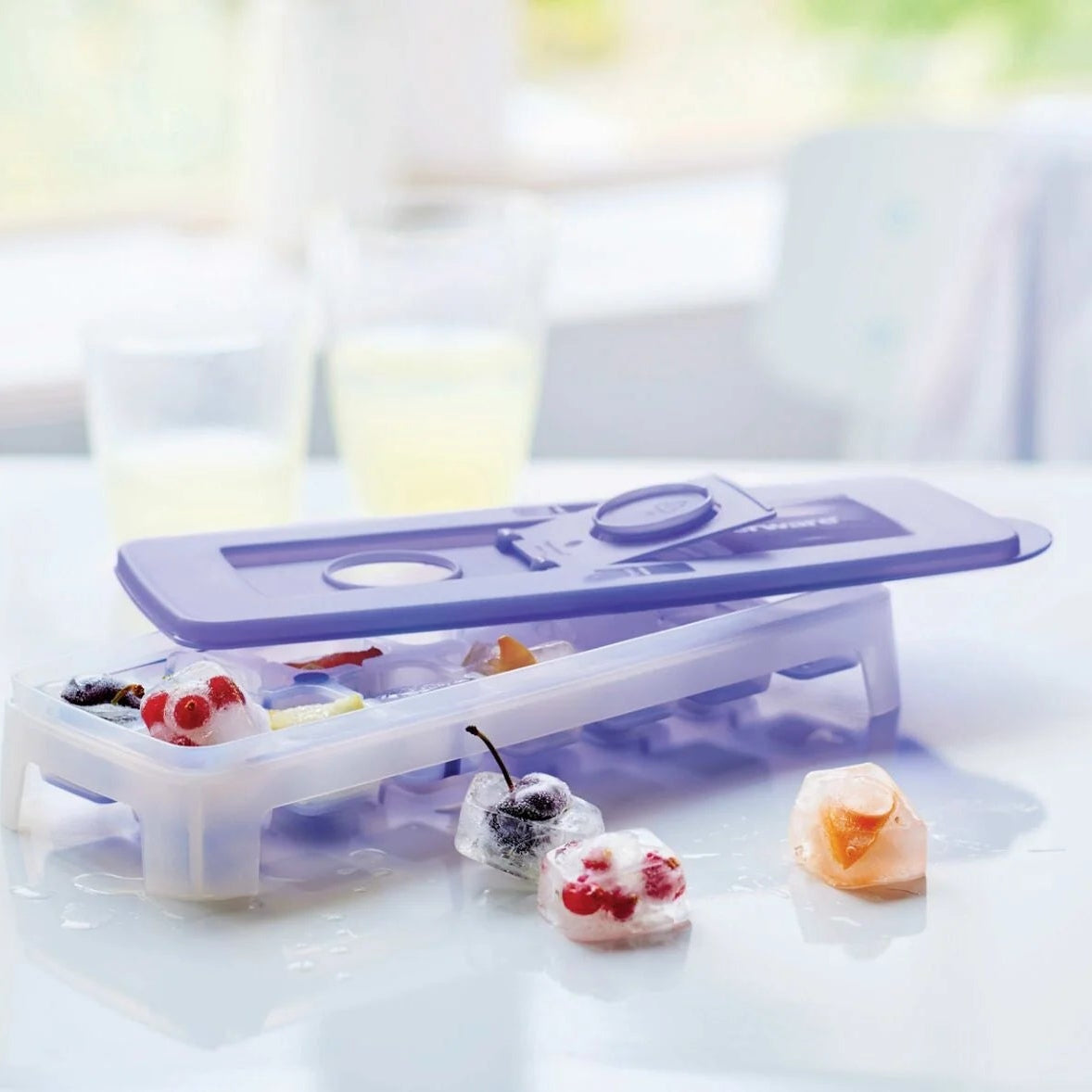 Ice Cube Tray