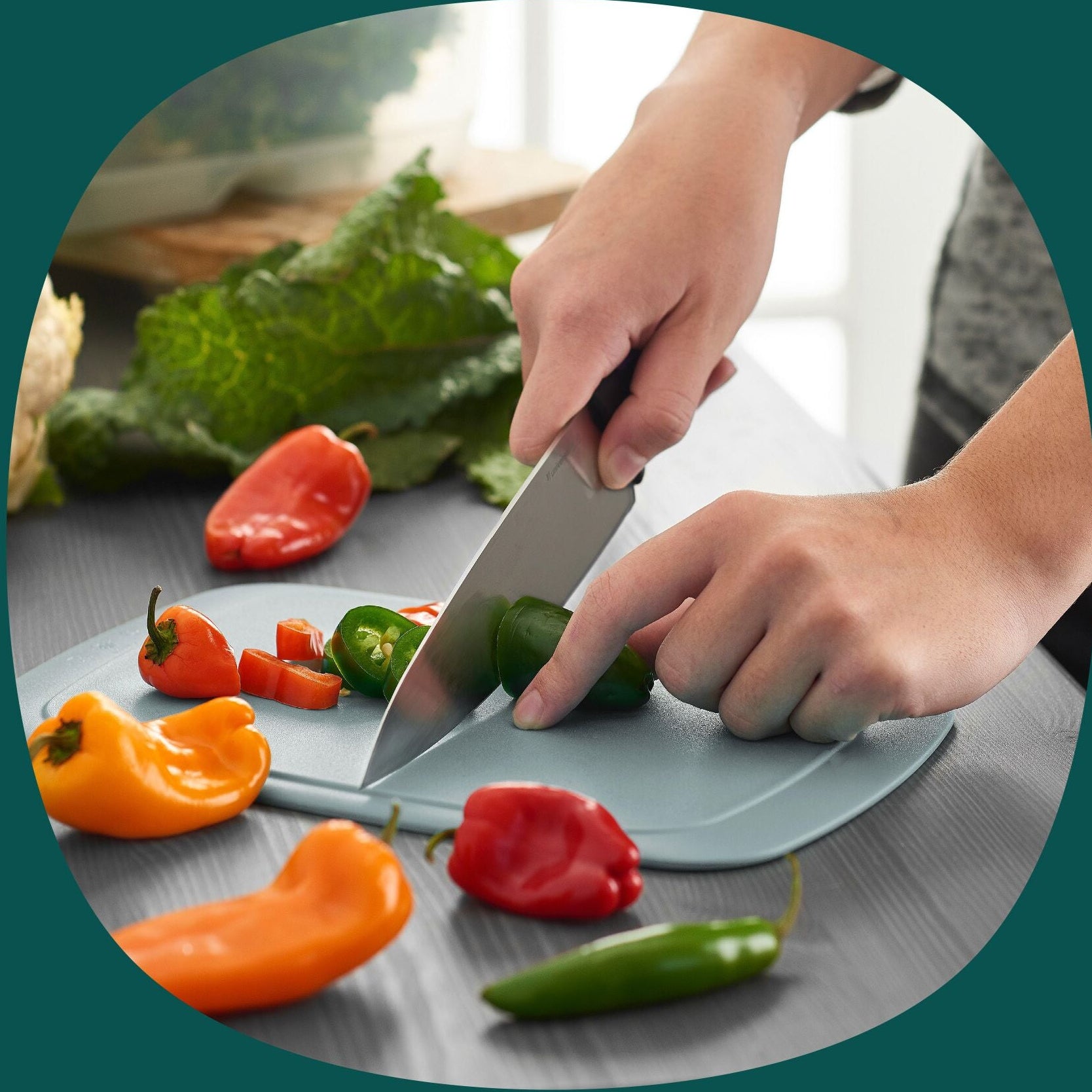 Cutting Board
