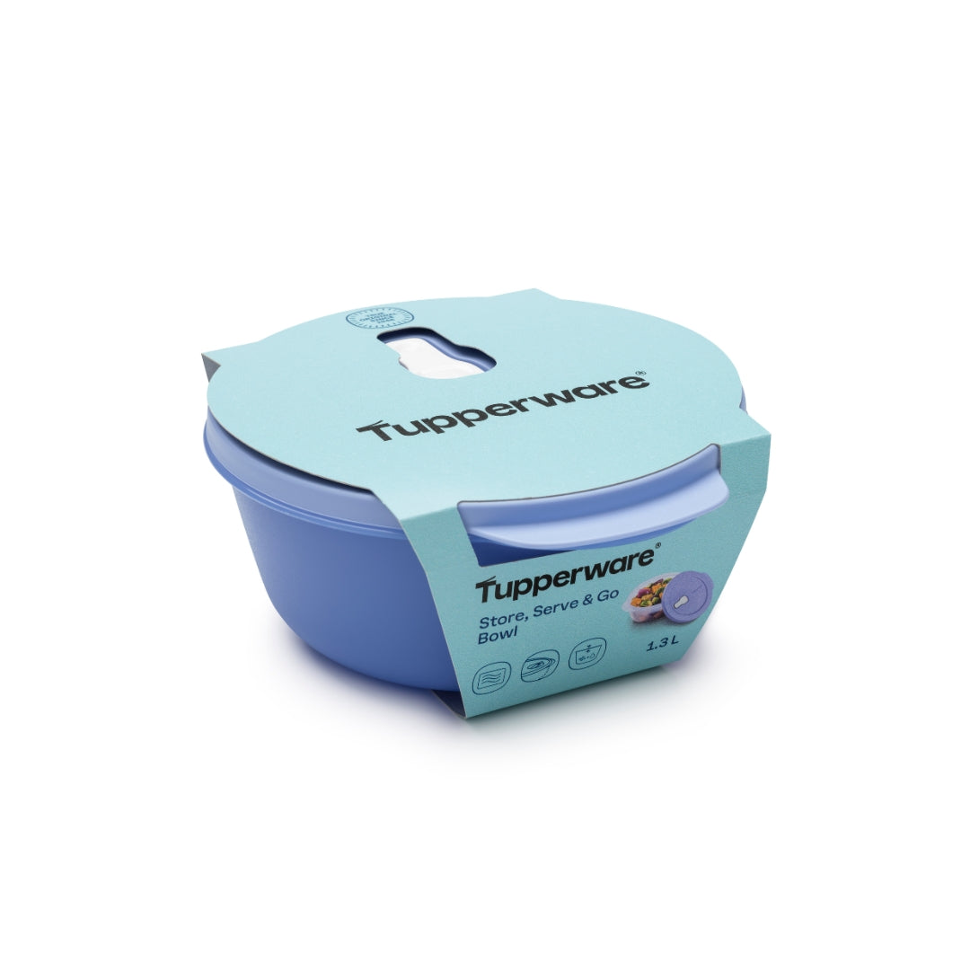 Microwave Container 1.3L