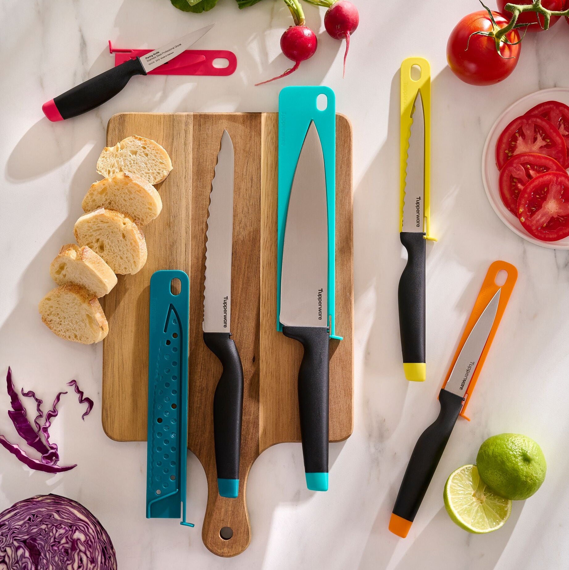 Chef Knife
