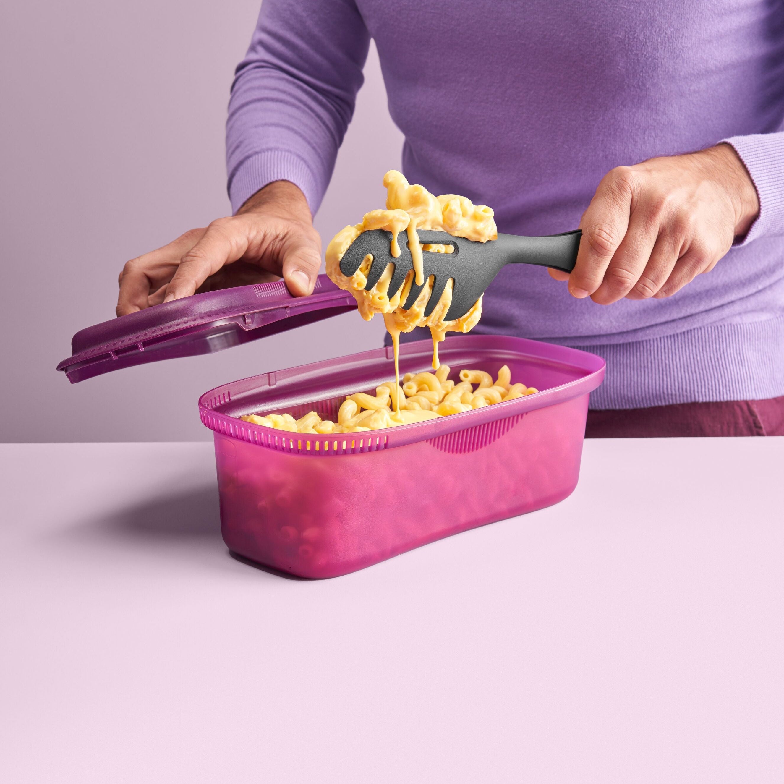 Pasta Maker Long 1.9L