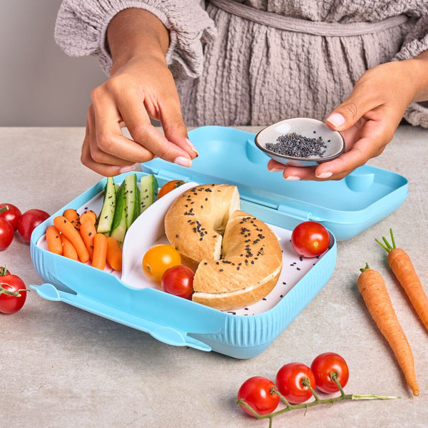 Eco+ At Lunch Box – Tupperware Lebanon