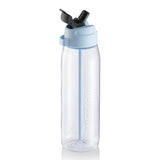 Premium Bottle 750ml w. Straw