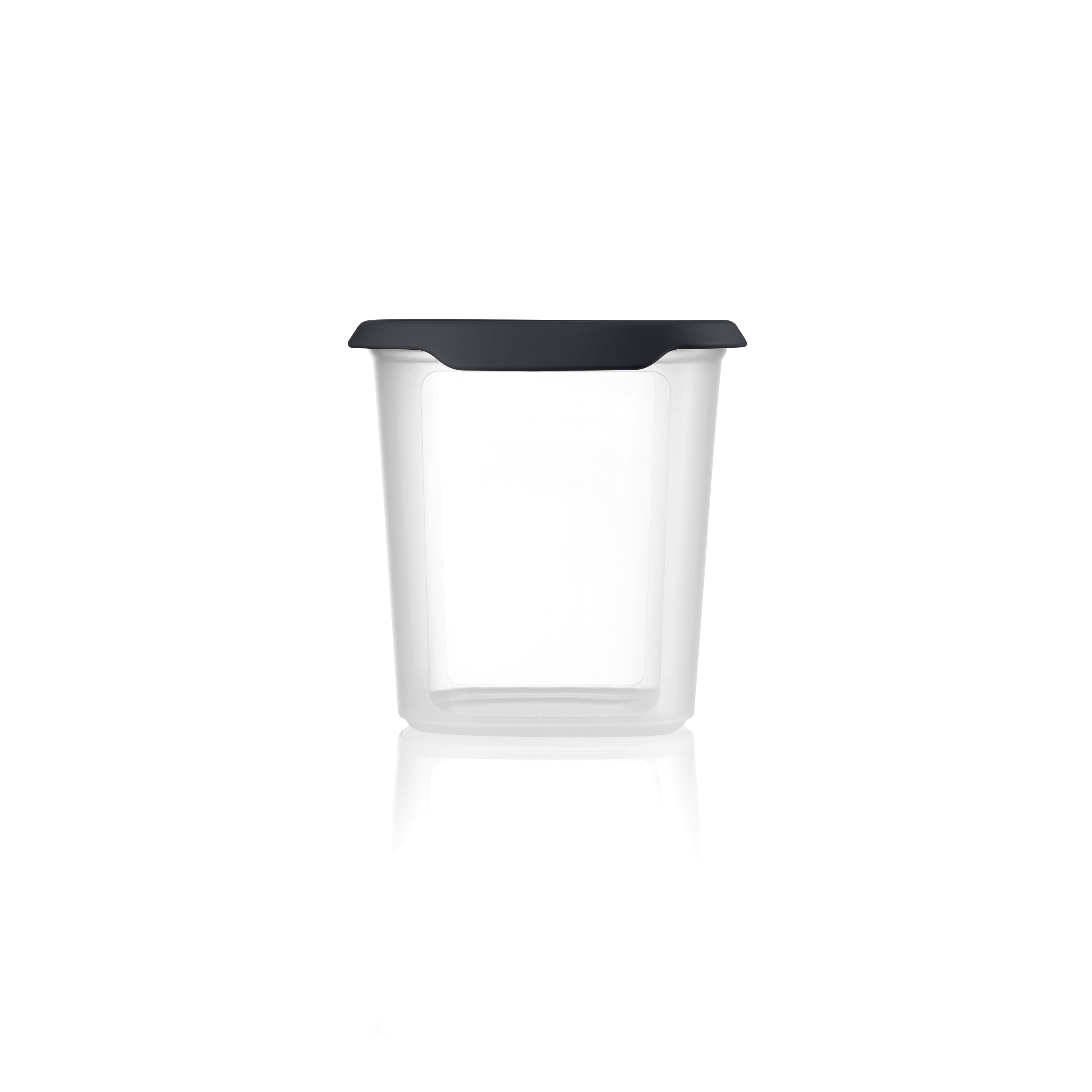 Dry Storage Oval Container 1.1L