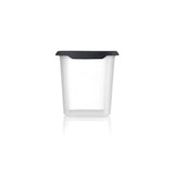 Dry Storage Oval Container 1.1L