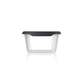 Dry Storage Oval Container 540ml