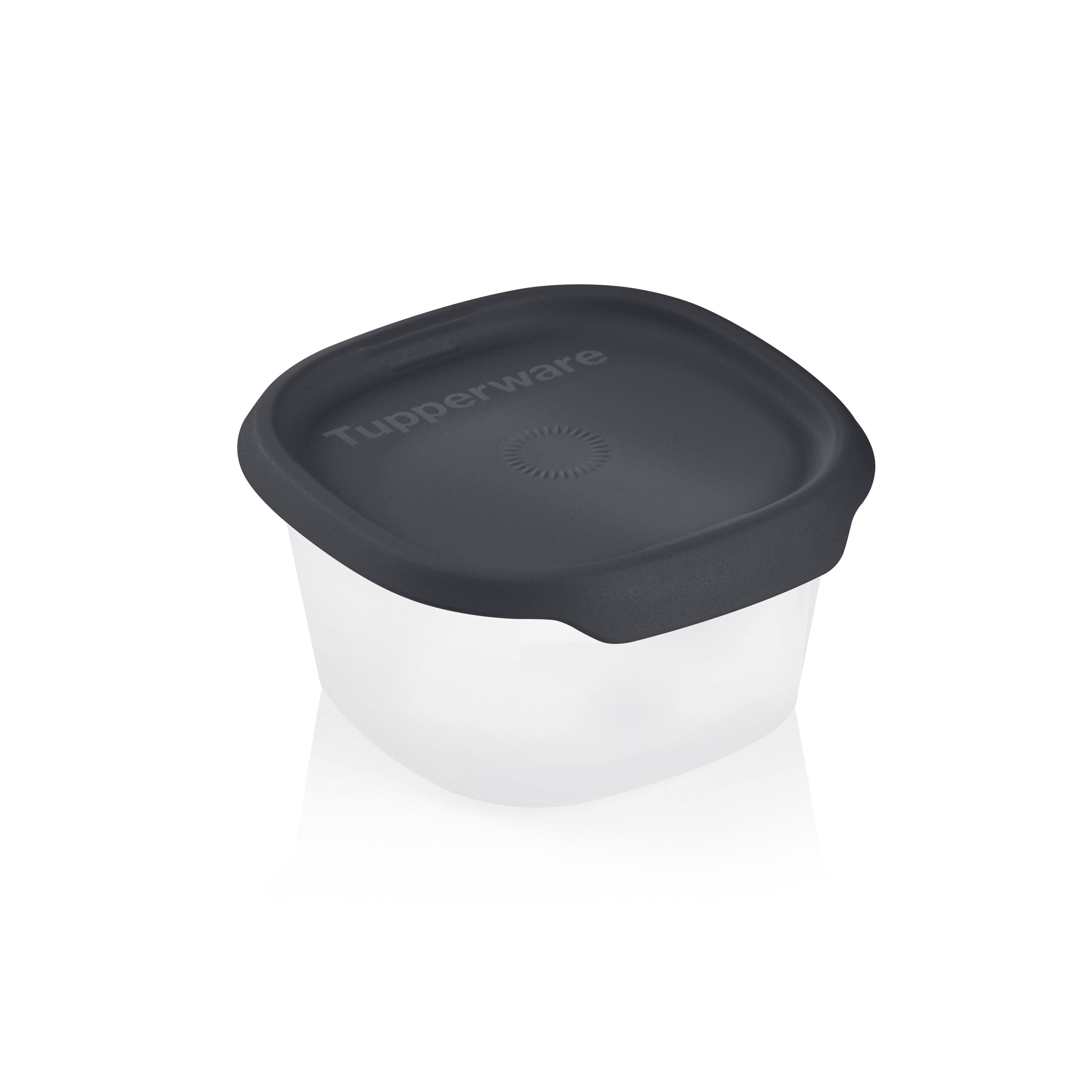 Dry Storage Sq. Container 370ml