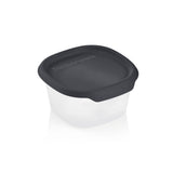 Dry Storage Sq. Container 370ml