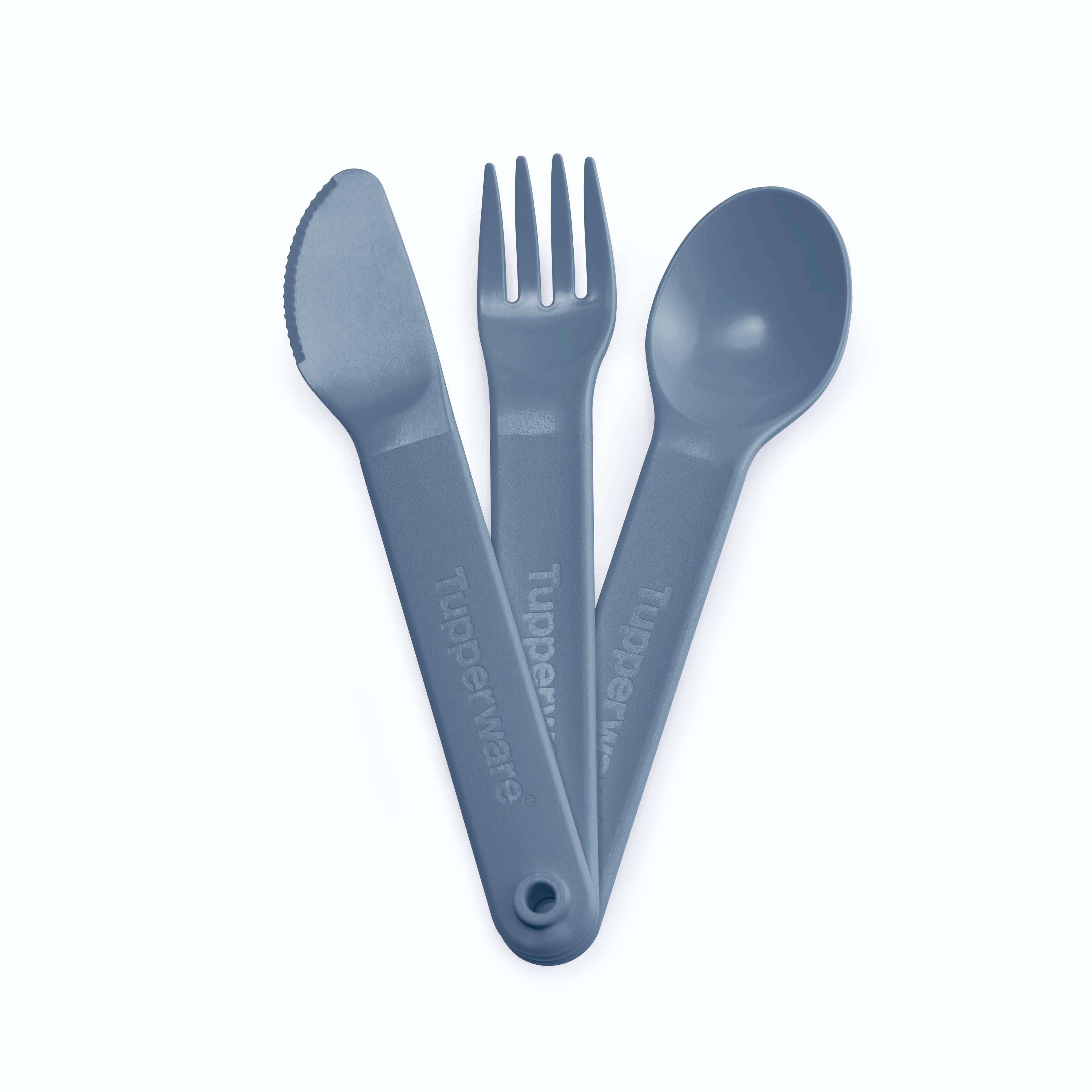 Cutlery Set (Spoon+Fork+Knife)
