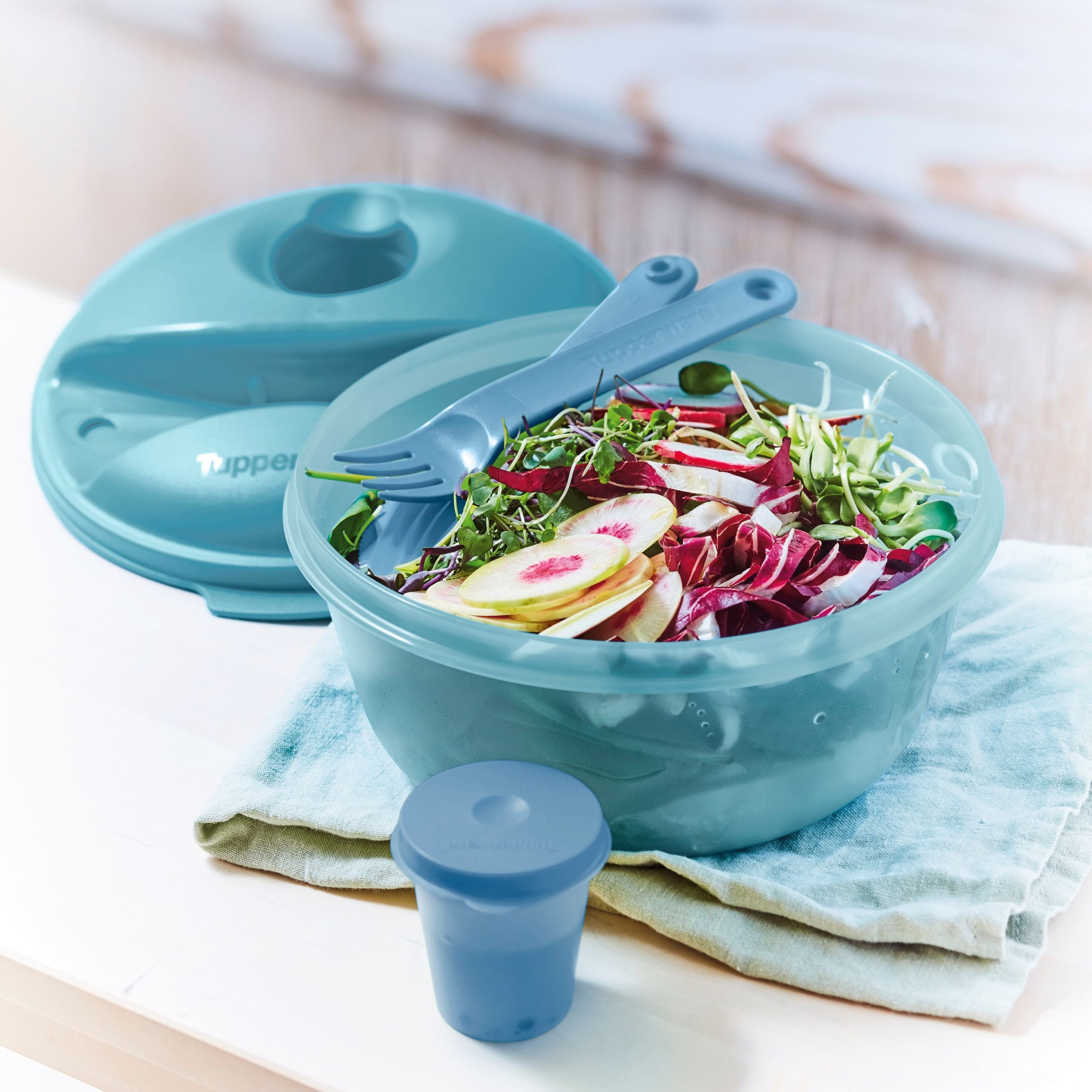 Salad On The Go 1.4L