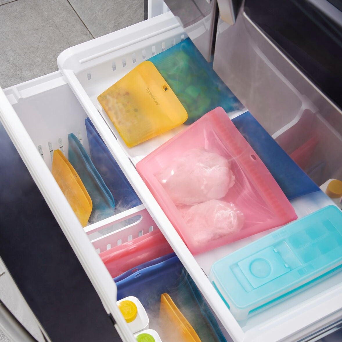 Silicone Bag XL 2.9L