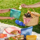 Silicone Bag XL 2.9L