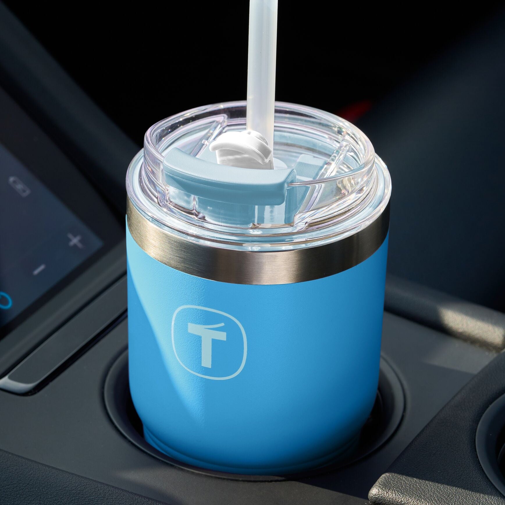 Insulated Big-T Tumbler 630 ml