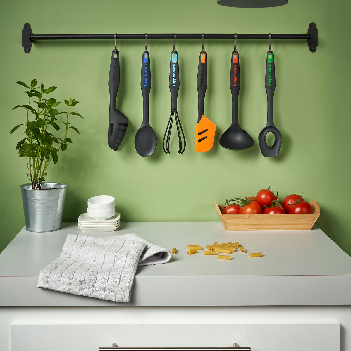 Kitchen Tools Set (6)
