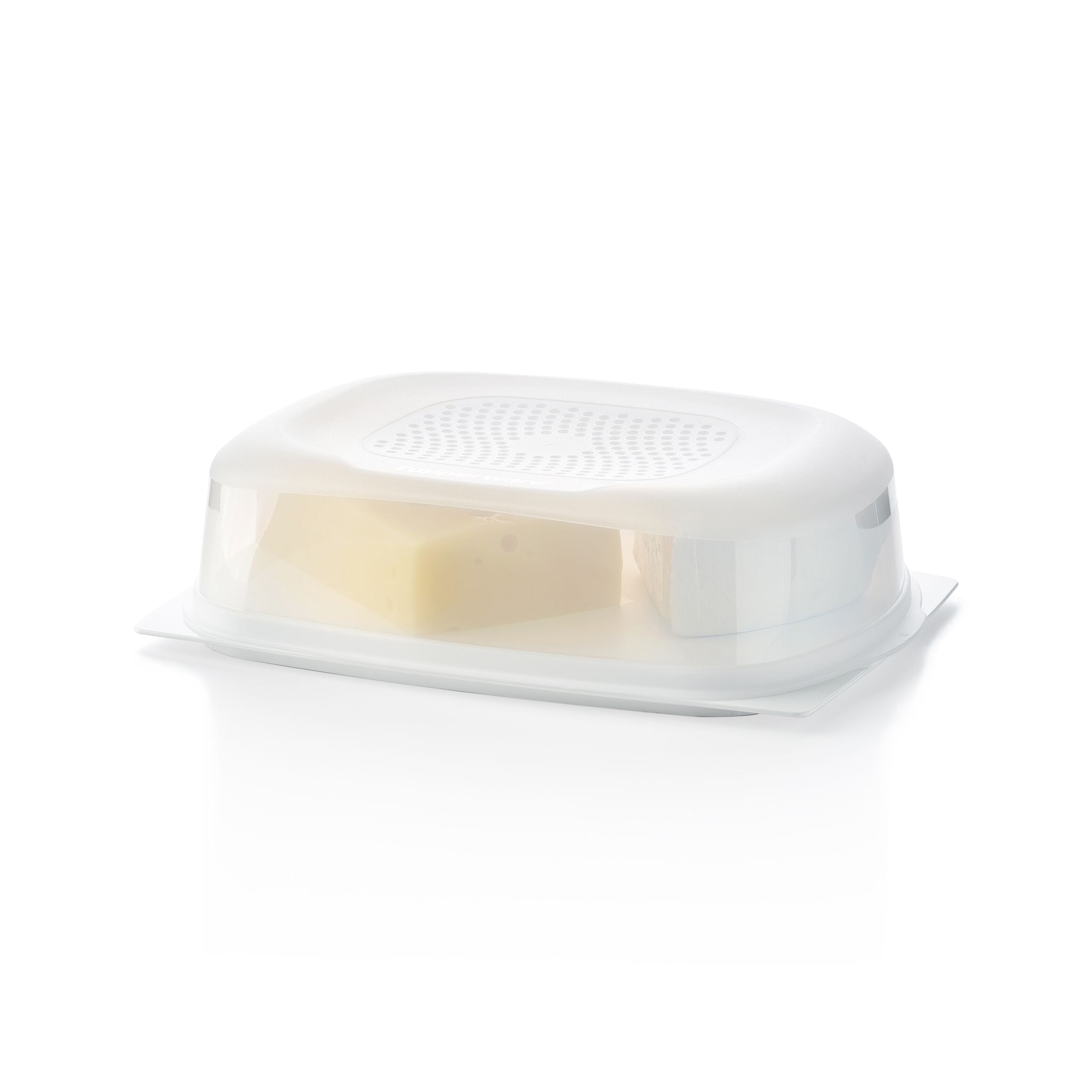 Rectangular Cheese Keeper