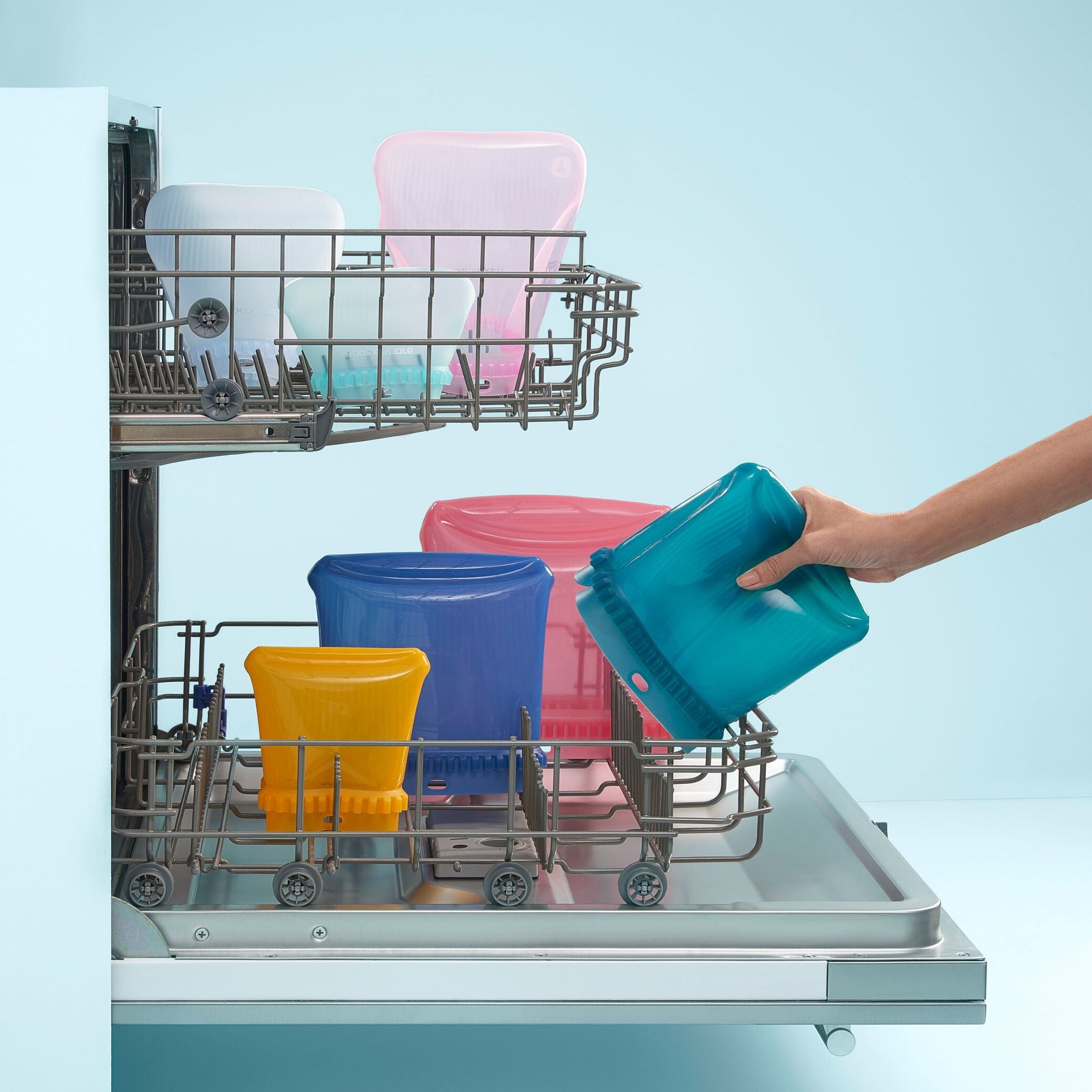 Silicone Bag XL 2.9L