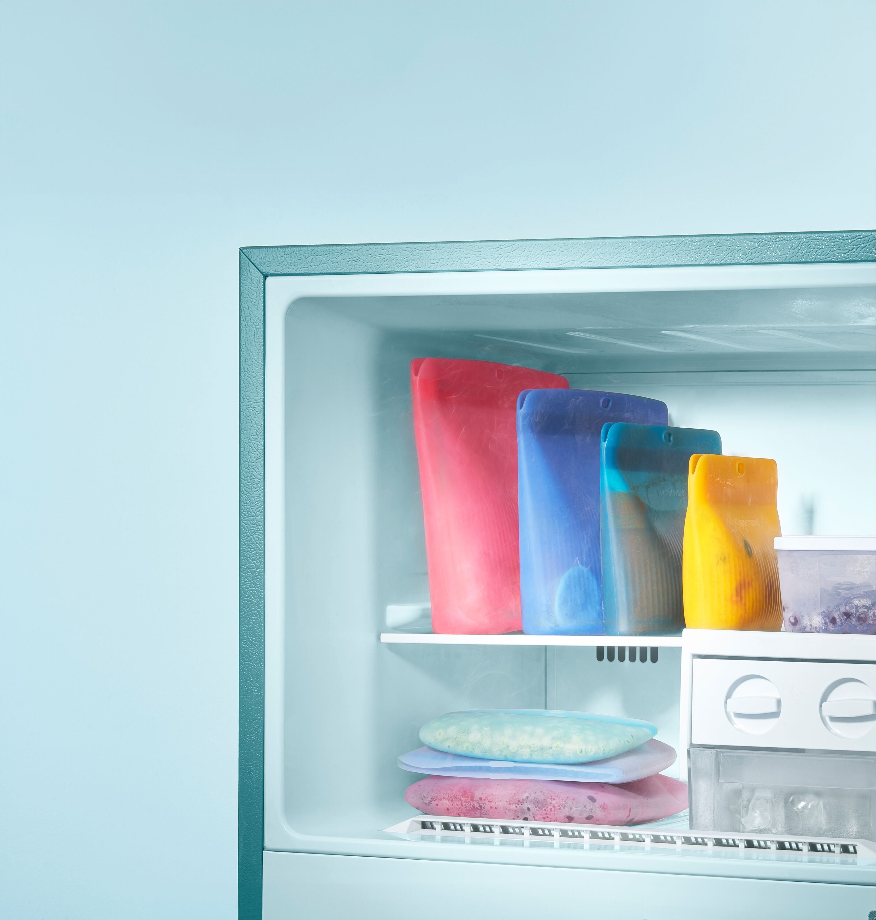 Silicone Bag XL 2.9L