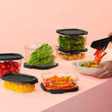Ultra Clear Dry Storage 3.6L