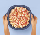 Microwave Popcorn Maker