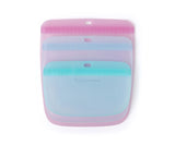 Silicone Slim Bag Medium 980 ml