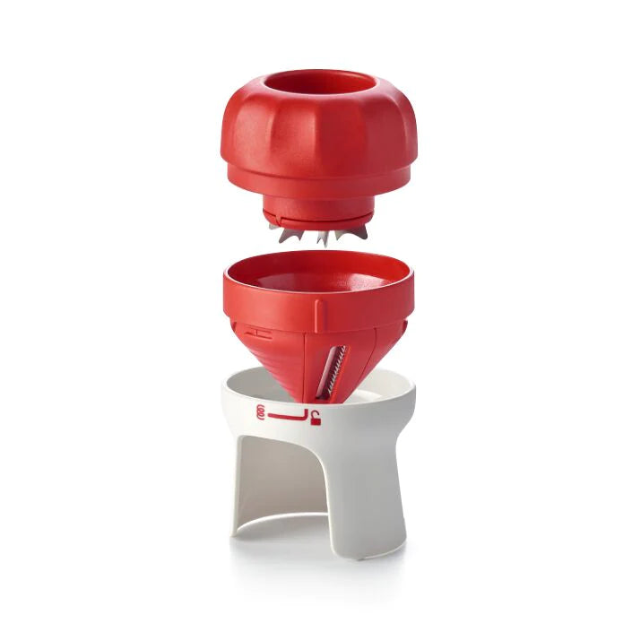 Curler Veggie Slicer