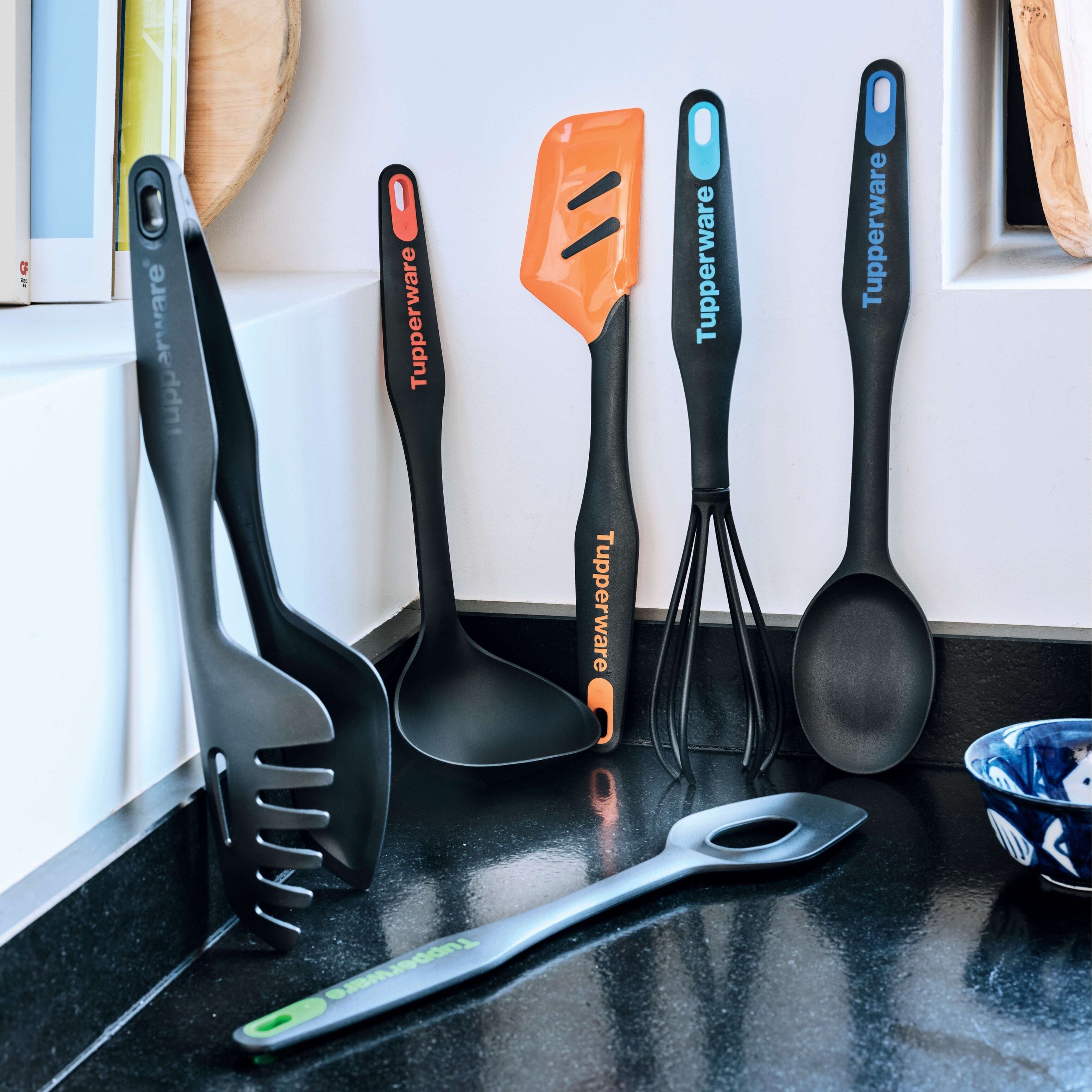 Kitchen Tools Set (6)