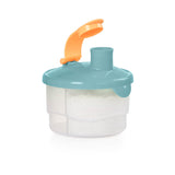 Powdered Milk Dispenser