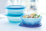Fridge Storage 600ml Set (3)