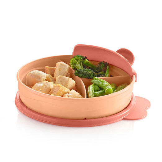 Kids Divided Dish 310ml