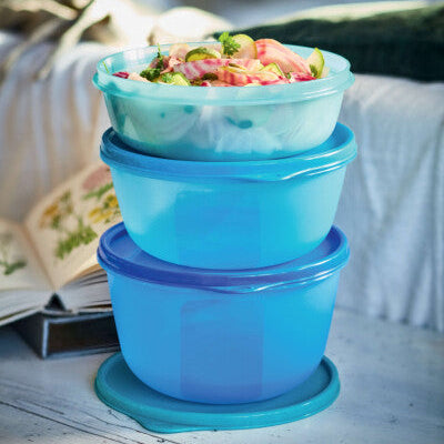 Fridge Storage Set (1L,1.5L,2L)